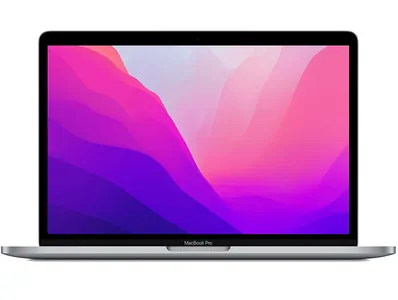 Замена видеокарты MacBook Pro 13' M2 (2022) в Самаре